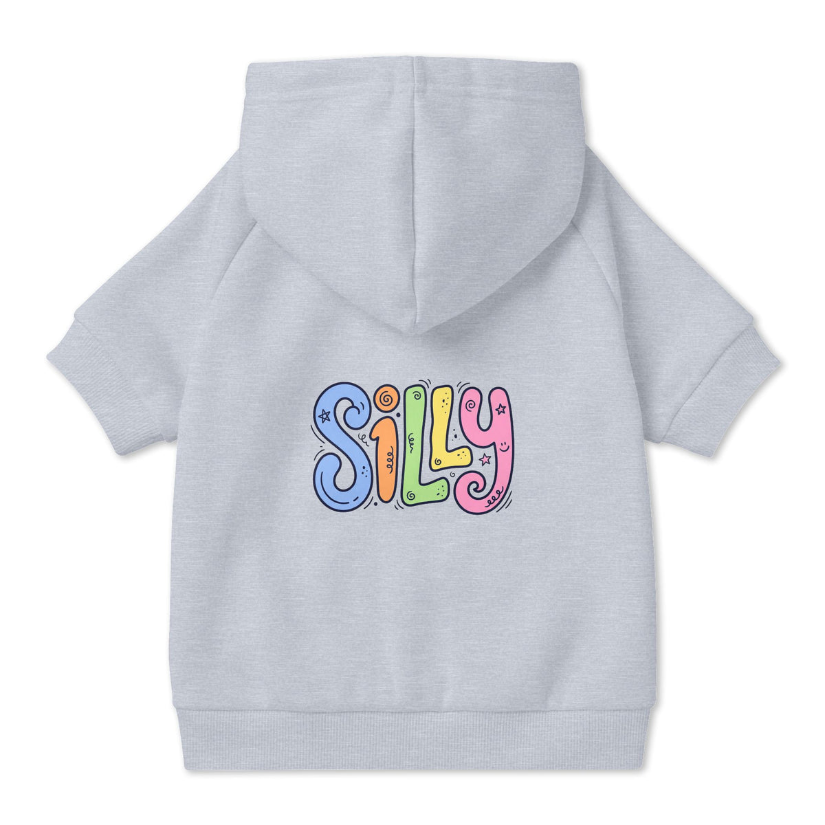Silly Pet Hoodie