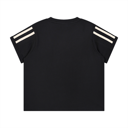 Unisex Sorona Crewneck T-Shirt