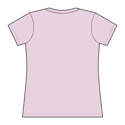 Women’s Loved Graphic T-Shirt