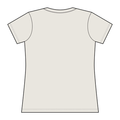 Women’s Loved Graphic T-Shirt