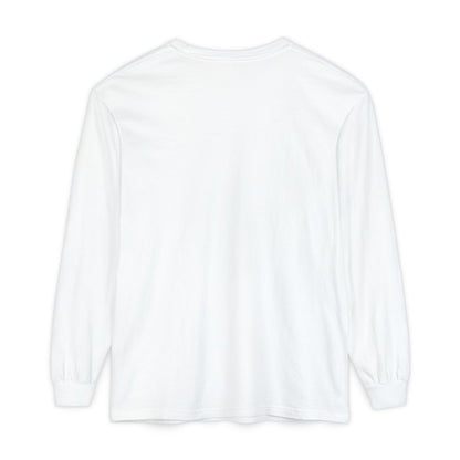 Bloom in the Dark Long Sleeve Tee – Lotus Recovery Shirt