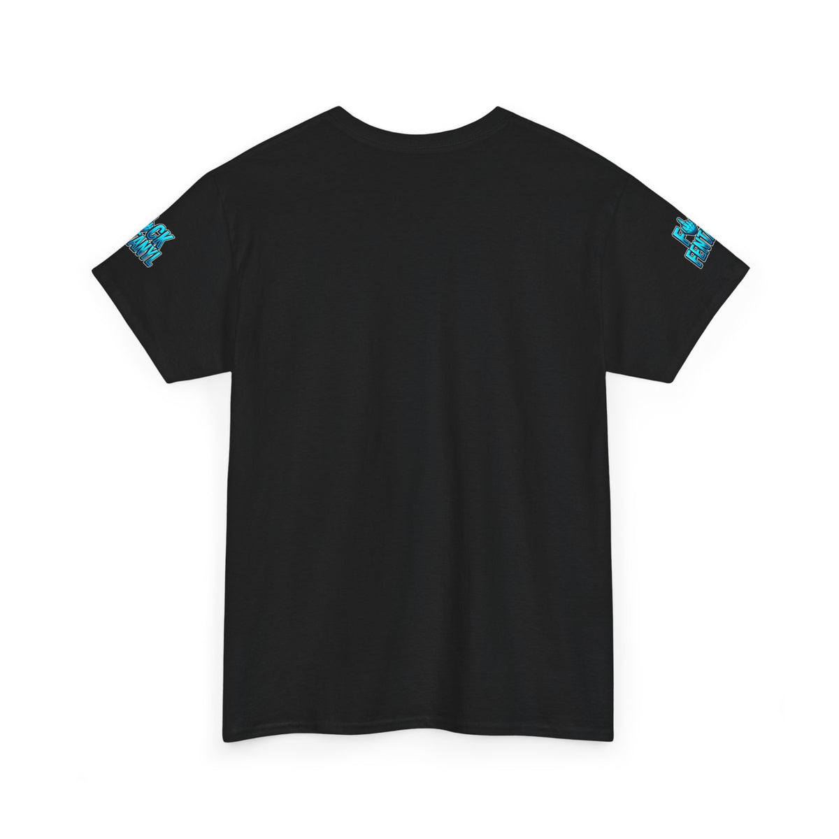F*ck Fentanyl — Anti-Fentanyl Awareness Graphic Tee