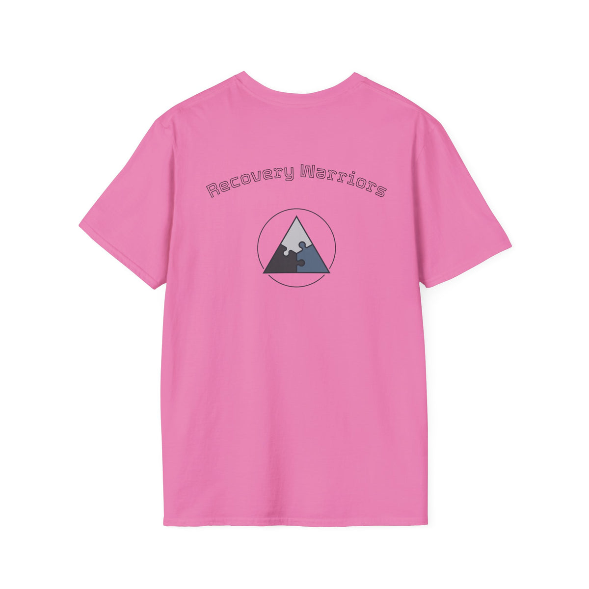 ADHD Is My Superpower T-Shirt — Colorful Empowerment Tee (‘What’s Yours?’)