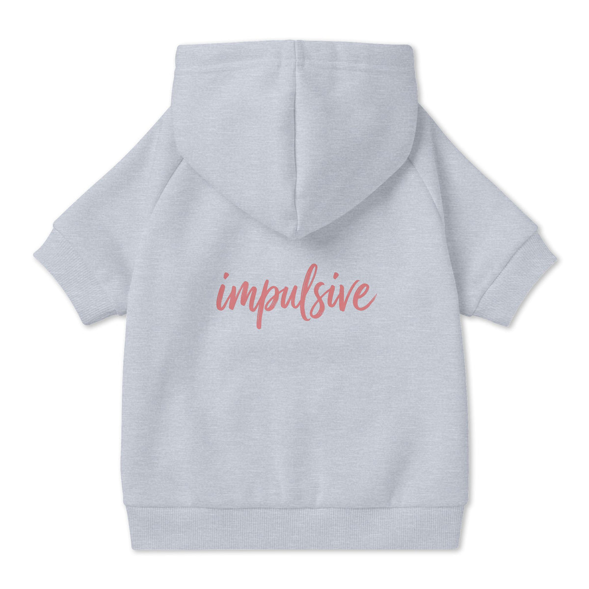 Impulsive Pet Hoodie