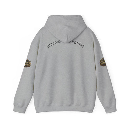 Coping Skills Are In Beta Hoodie