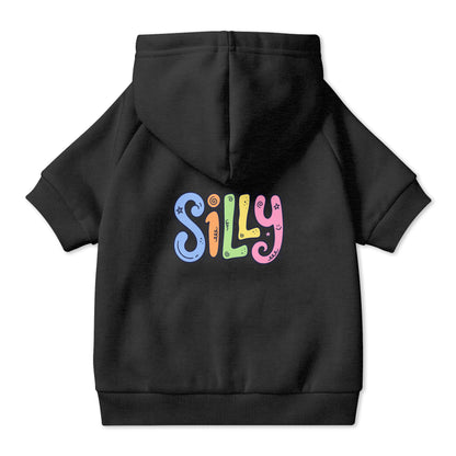 Silly Pet Hoodie
