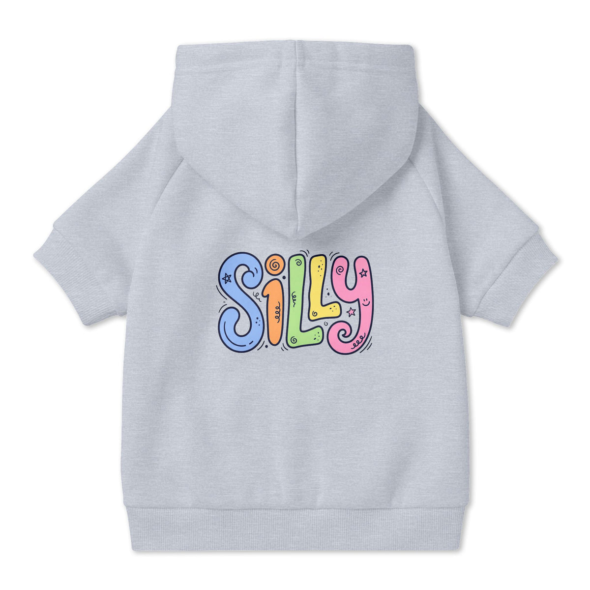 Silly Pet Hoodie