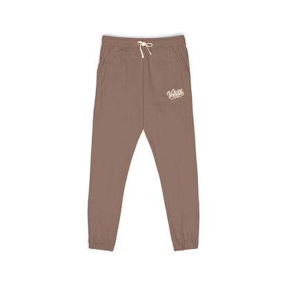 Welcome 'Volatile' Sweatpants — Garment-Dyed Cozy Joggers