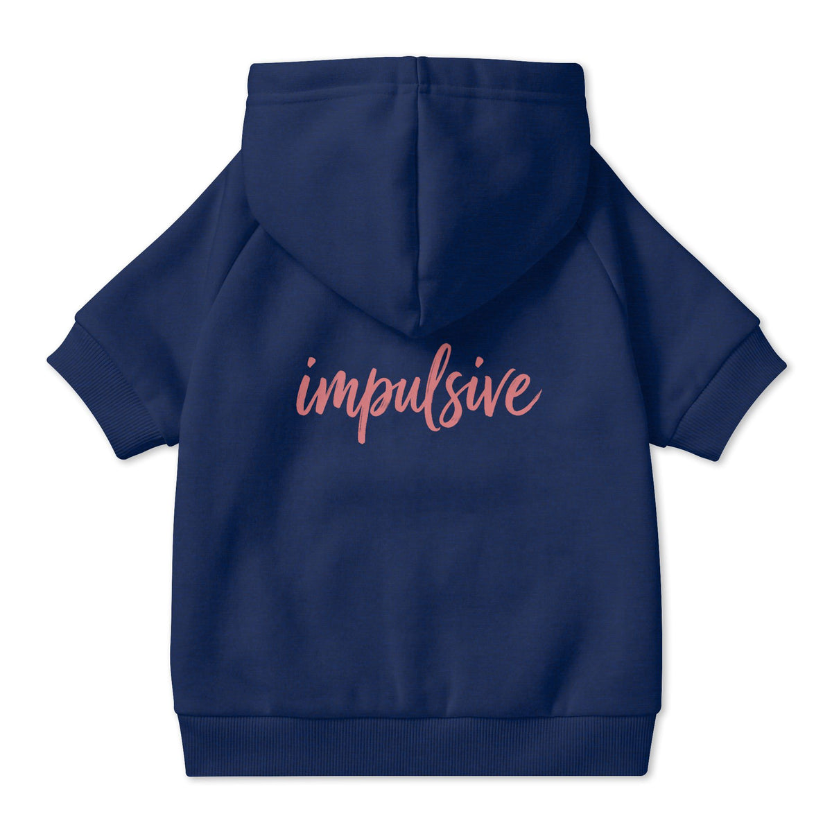 Impulsive Pet Hoodie