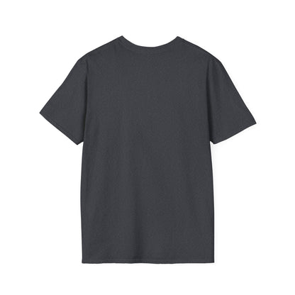 Rewritten Gold Drip T-Shirt