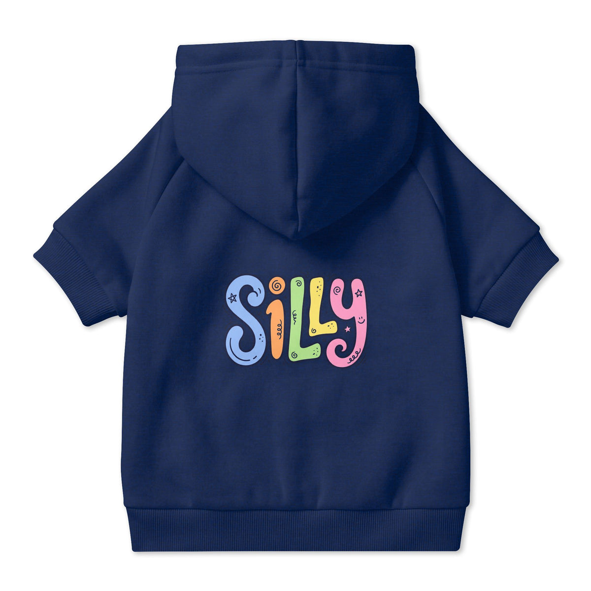 Silly Pet Hoodie