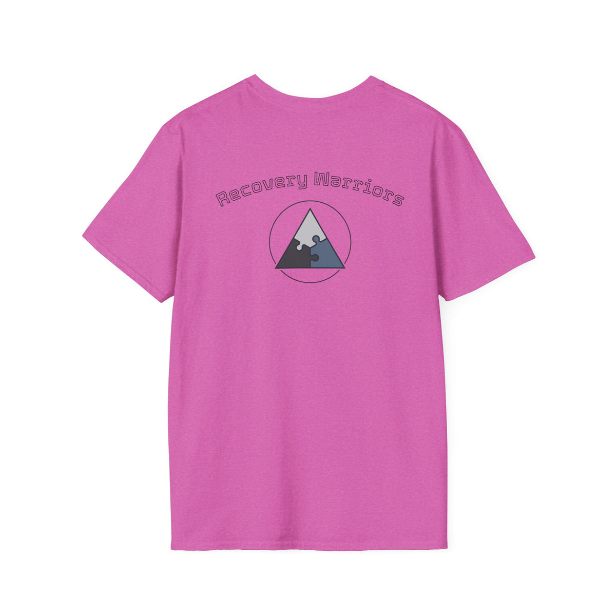 I'm a Mom T-Shirt – Mom Superpower Graphic Tee