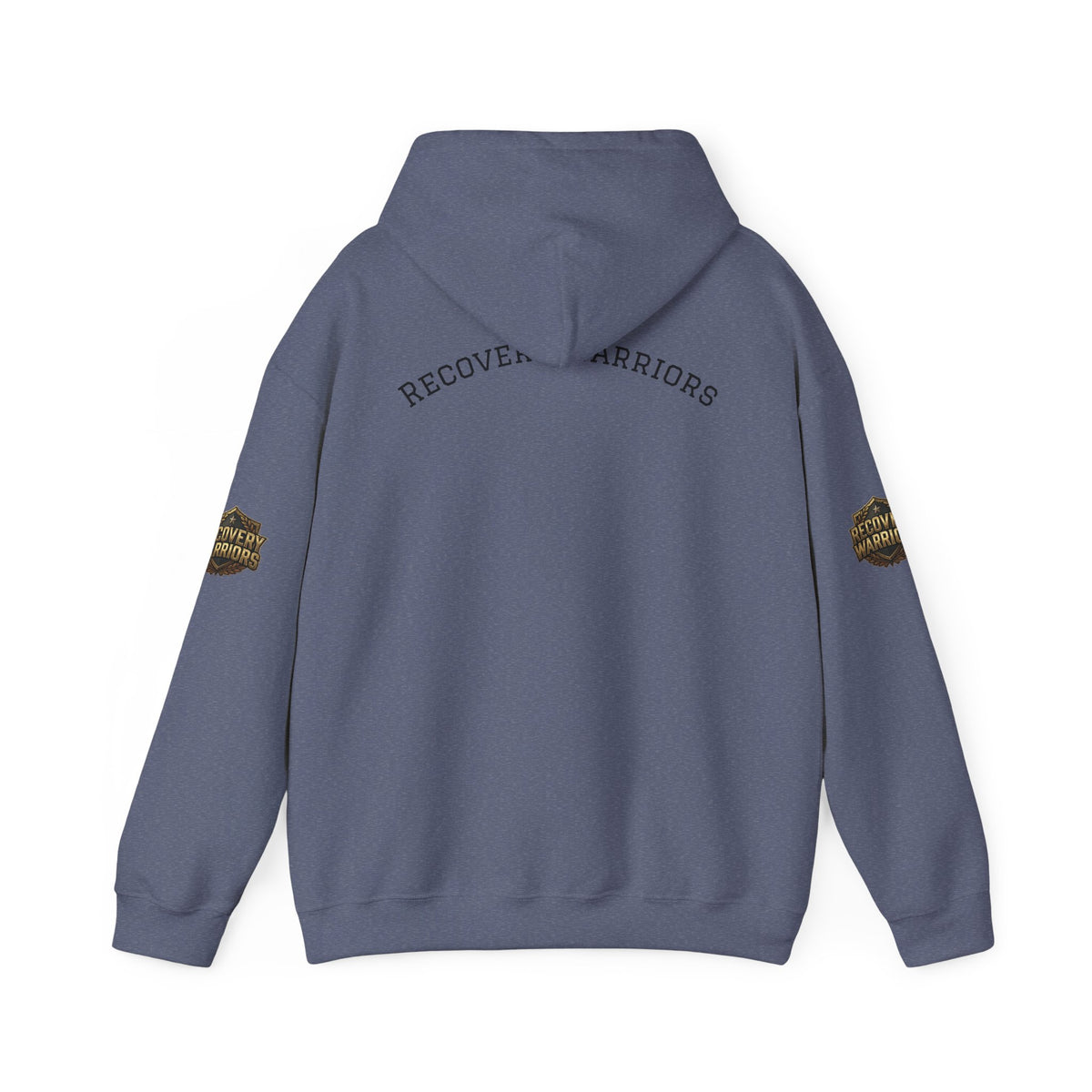 Coping Skills Are In Beta Hoodie