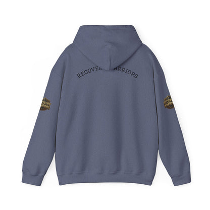 Coping Skills Are In Beta Hoodie