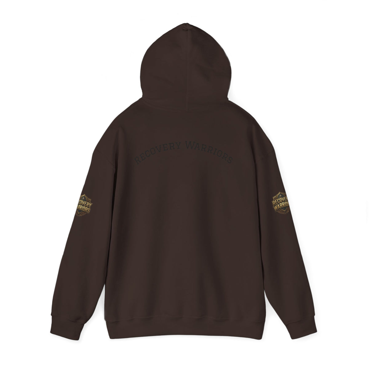 Coping Skills Are In Beta Hoodie