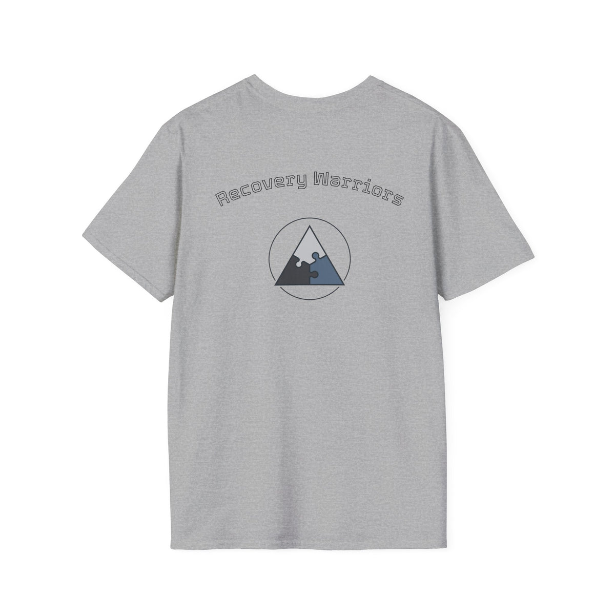 ADHD Is My Superpower T-Shirt — Colorful Empowerment Tee (‘What’s Yours?’)