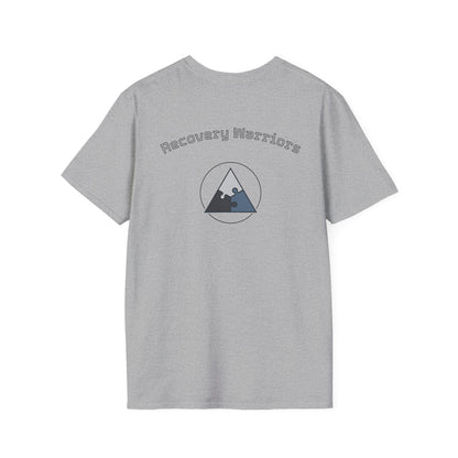 ADHD Is My Superpower T-Shirt — Colorful Empowerment Tee (‘What’s Yours?’)