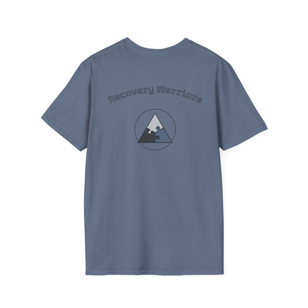 ADHD Is My Superpower T-Shirt — Colorful Empowerment Tee (‘What’s Yours?’)