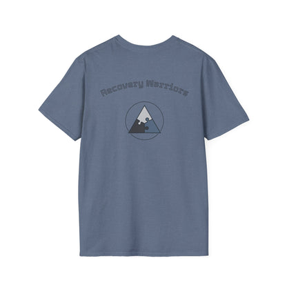 ADHD Is My Superpower T-Shirt — Colorful Empowerment Tee (‘What’s Yours?’)