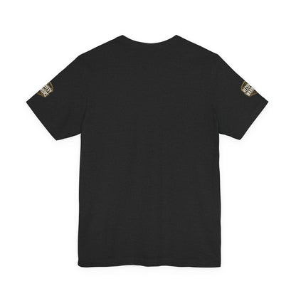Warrior Mode On T-Shirt – Motivational Recovery Tee