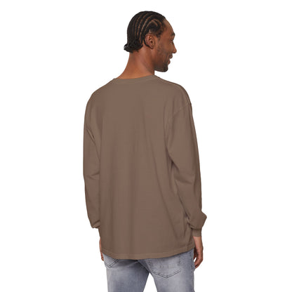 Bloom in the Dark Long Sleeve Tee – Lotus Recovery Shirt
