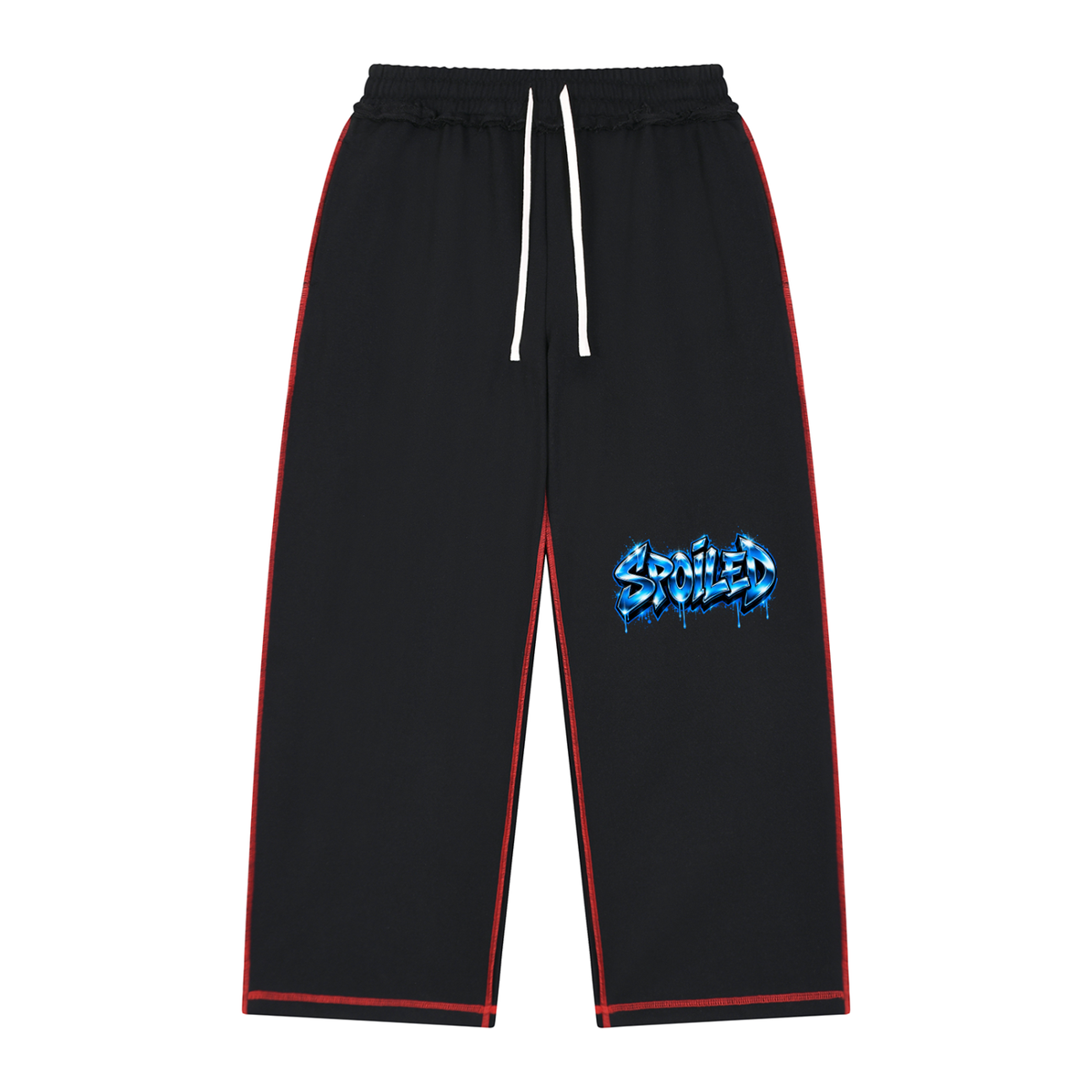 Spoiled Unisex Heavyweight Topstitch Sweatpants