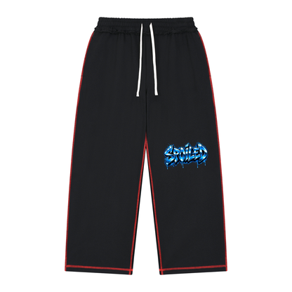 Spoiled Unisex Heavyweight Topstitch Sweatpants