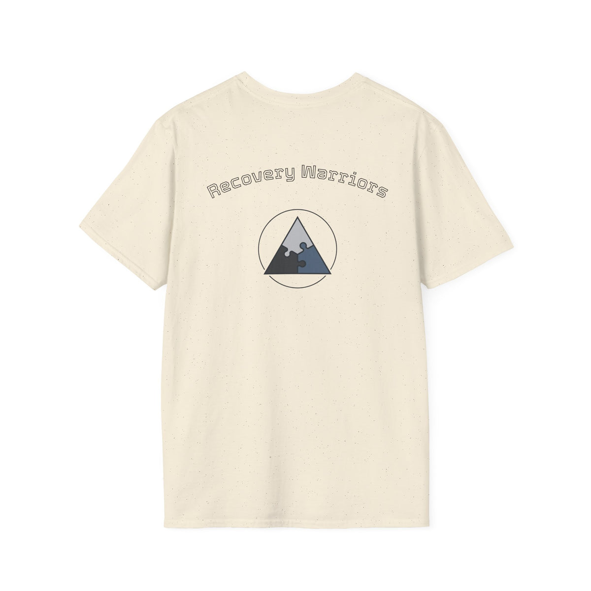 ADHD Is My Superpower T-Shirt — Colorful Empowerment Tee (‘What’s Yours?’)