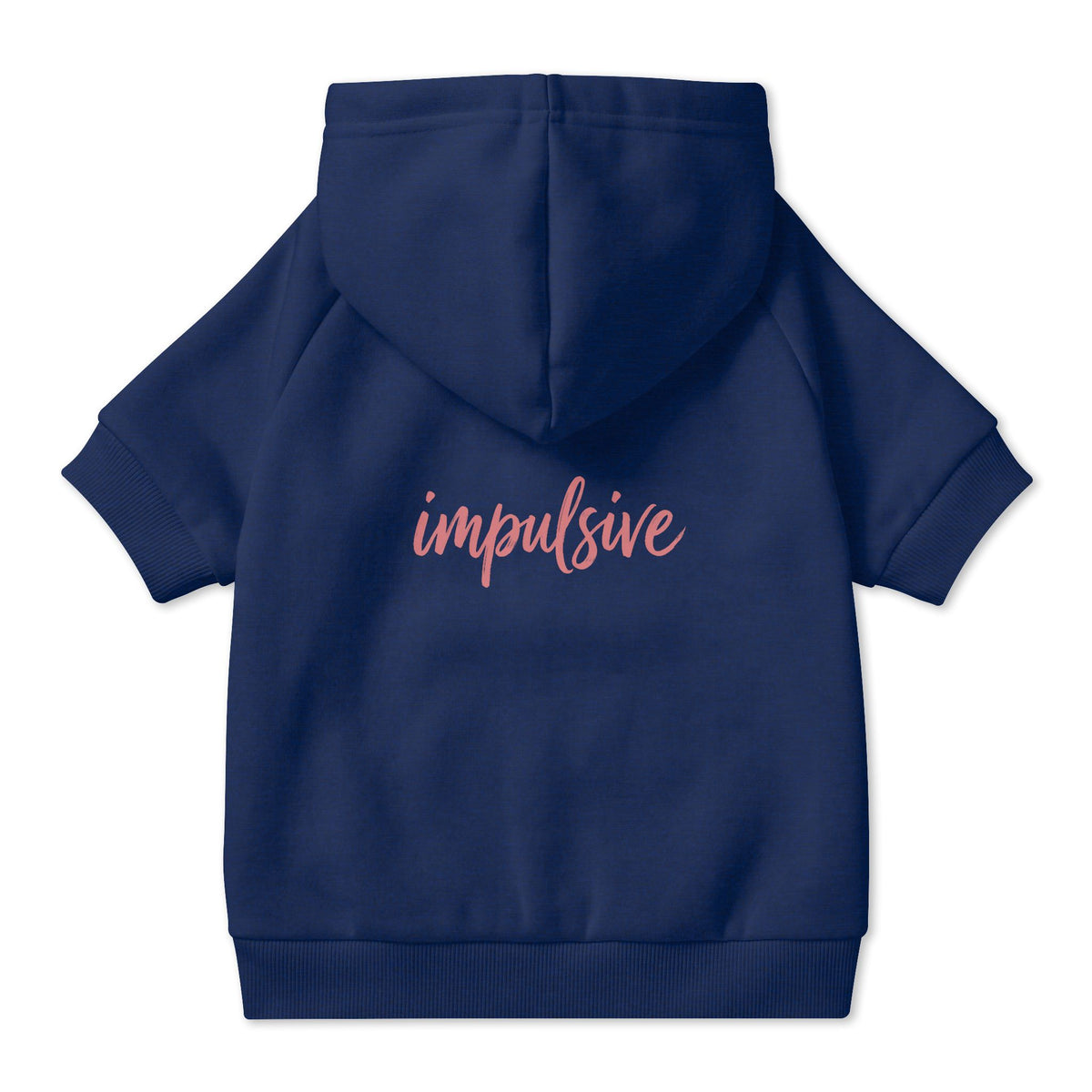 Impulsive Pet Hoodie