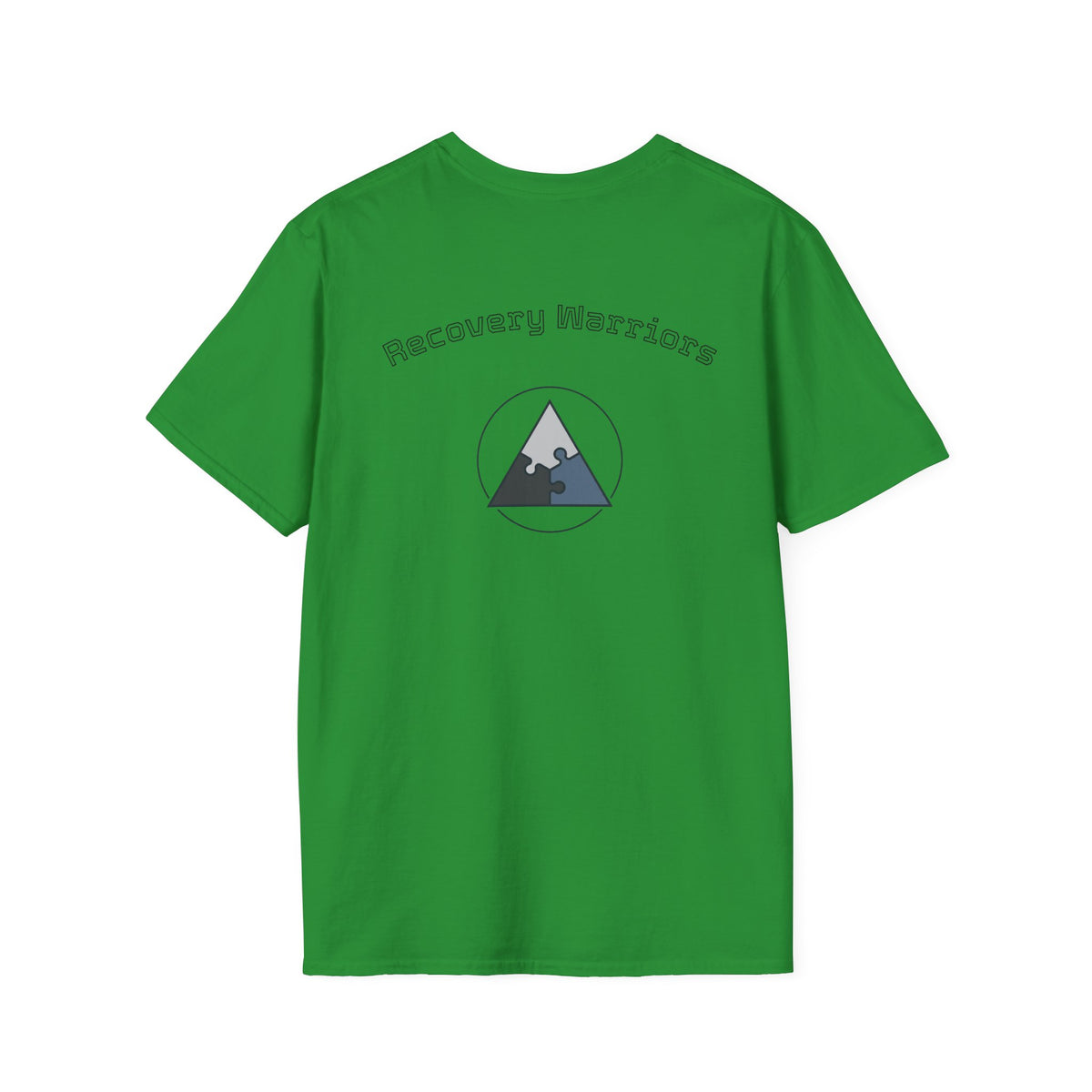 ADHD Is My Superpower T-Shirt — Colorful Empowerment Tee (‘What’s Yours?’)