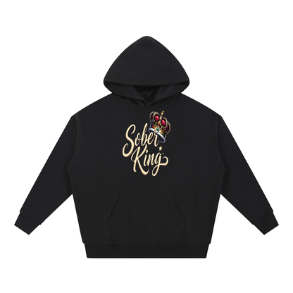 Essential Heavyweight Hoodie