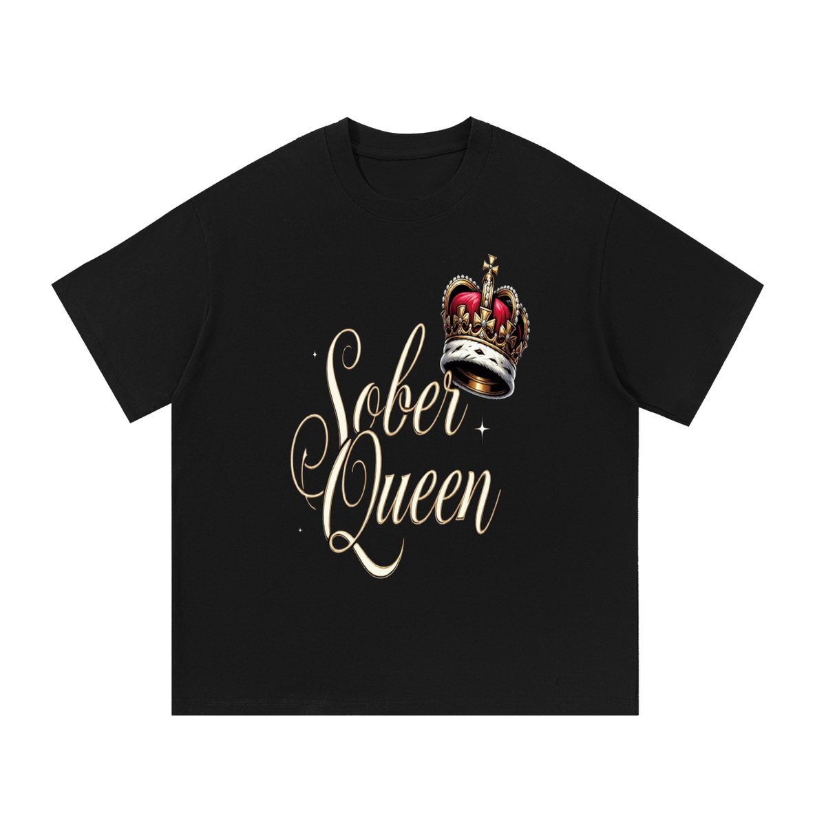 Essential Cotton T-Shirt