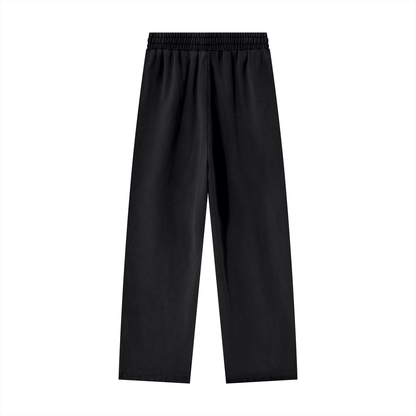 Fractured Unisex Heavyweight Vintage Wash Sweatpants