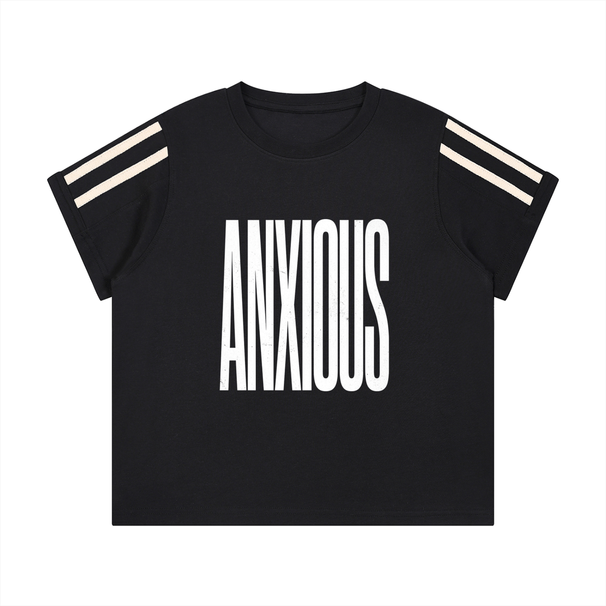 Unisex Sorona Crewneck T-Shirt