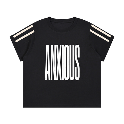 Unisex Sorona Crewneck T-Shirt