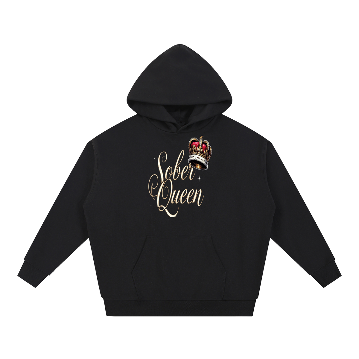 Essential Heavyweight Hoodie