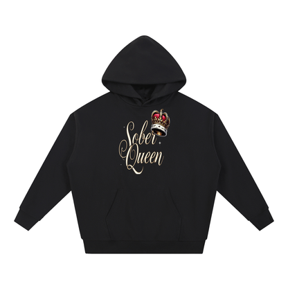 Essential Heavyweight Hoodie