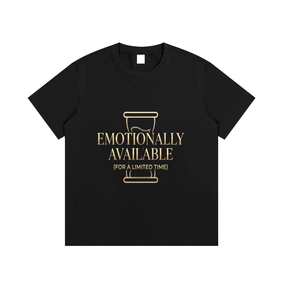 Essential Cotton T-Shirt