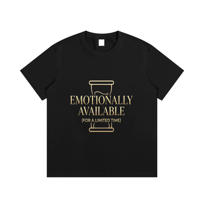 Essential Cotton T-Shirt