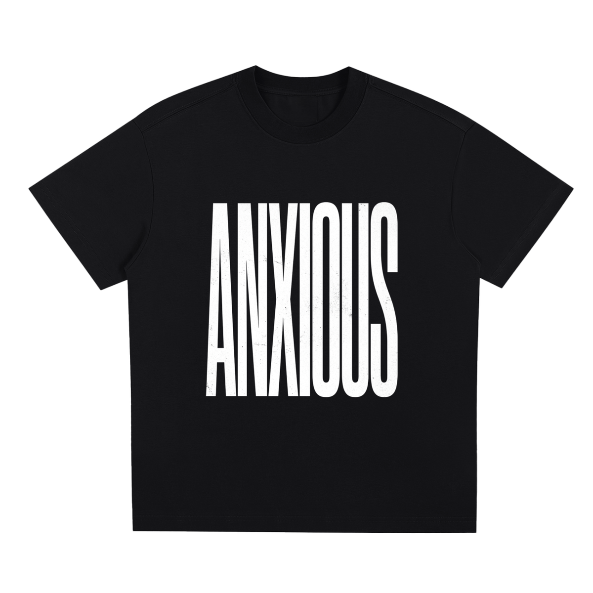 Unisex Sorona Crewneck T-Shirt