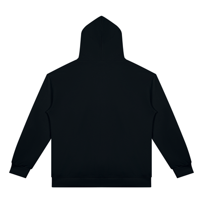 Sobriety Wants You Dog Unisex Oversized Drop-Shoulder Hoodie – Sober Apparel