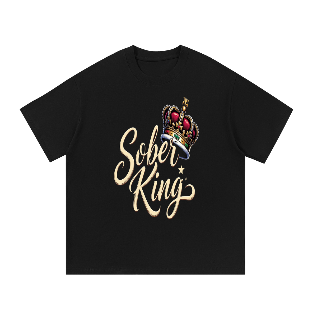 Essential Cotton T-Shirt