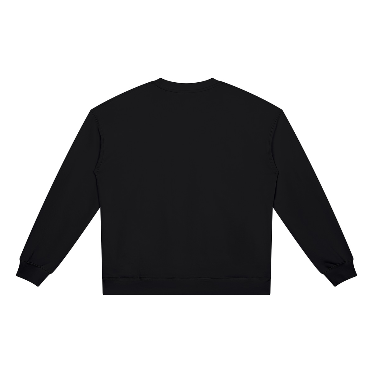 Awfully Spicy Unisex Heavyweight Crewneck Sweatshirt
